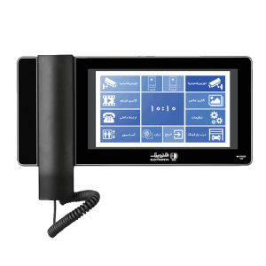 آیفون تصویری مدل 996