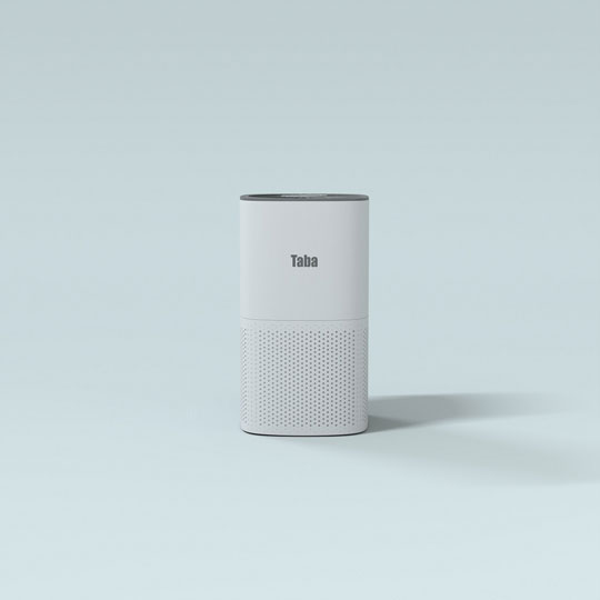 دستگاه تصفیه هوا مدل AP20S