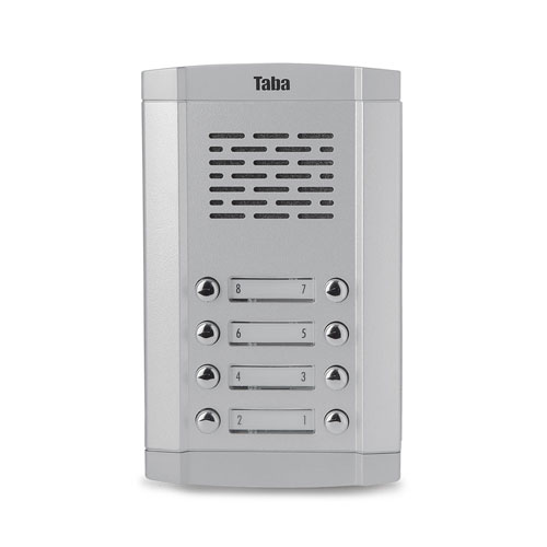 پنل صوتی تابا الکترونیک مدل 680