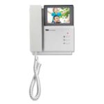 آیفون تصویری تابا الکترونیک مدل 1040