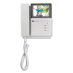 آیفون تصویری تابا الکترونیک مدل 1040