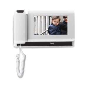 آیفون تصویری تابا الکترونیک مدل 1070