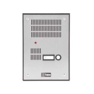 پنل صوتی 534 تابا الکترونیک