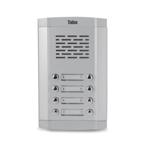 پنل صوتی تابا الکترونیک مدل 680