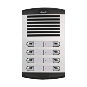 پنل صوتی الکتروپیک مدل 875