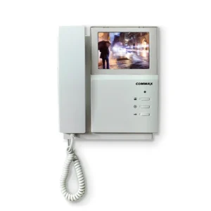 دربازکن تصویری کوماکس مدل 4PNC