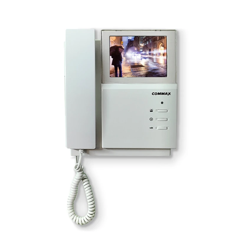 دربازکن تصویری کوماکس مدل 4PNC